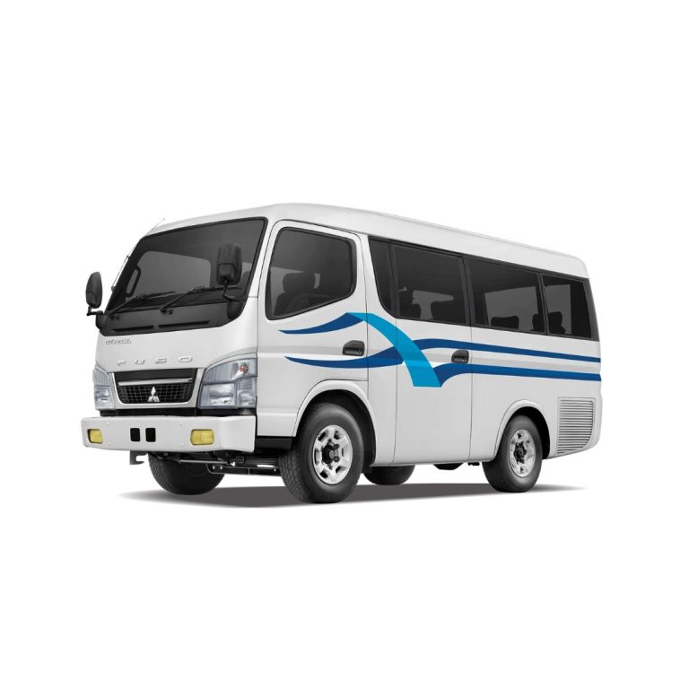Canter FE 71 BC