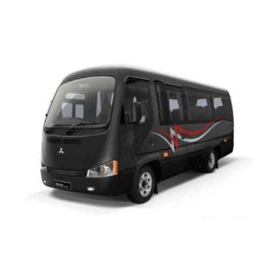 Canter FE 71 L BC Non Cabin