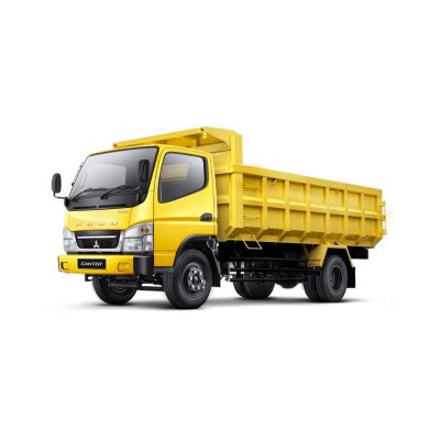 Dump Truk